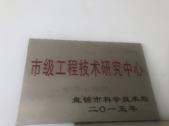 盘锦市工程技术钻研中心奖牌.png 盘锦市工程技术钻研中心奖牌.png