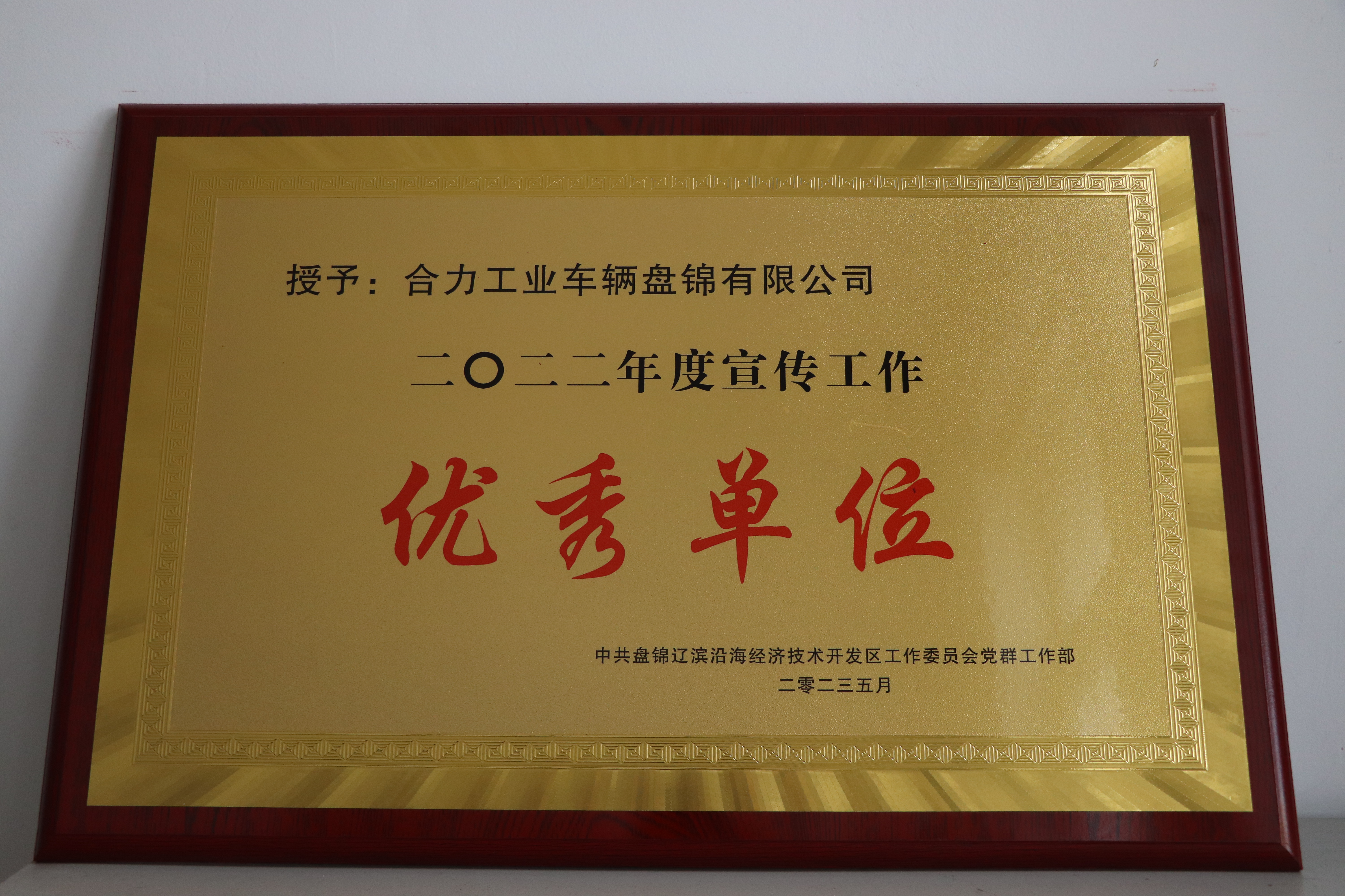 经开区年度“宣传工作优良单元”.JPG